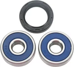 Moose Racing Wheel Bearing And Seal Kit Front Rear A25-1300. Fixed Price $18.13.