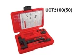 Rk Cutter Press-fit Riveting Chain Tool UCT2100(50) 38060079. Fixed Price $119.99.