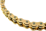 Ek Drive Chain For Links Gold 520SRX2-150G. Fixed Price $142.99.