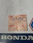 Honda Z50 CR80 ATC70 CT70 XL70 XL75 CR60 XR80 XL80 XR100 Wrist Pin Circlip. Fixed Price $14.95.