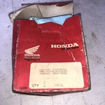 Oem Honda Engine Bearing 96100-6207000. Fixed Price $20.00.
