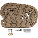 Ek Sportbike Chain- Links 525ZVX3-160G. Fixed Price $231.36.