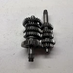 96 - 00 1999 Yamaha YZ125 Oem Transmission Tranny Box Gears Shafts. Fixed Price $220.00.