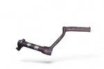 1957 Bsa A7SS A10 Shooting Star Pre-unit *2727A Front Foot Peg. Fixed Price $79.99.