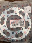 Suzuki Gsx Kawasaki Premium Rear Sprocket JTR499.48 Vn Hyabusa Tl. Fixed Price $59.99.