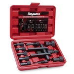 Motorcycle Wheel Bearing Puller Set, 8-25MM Inner Re.... Fixed Price $34.97.