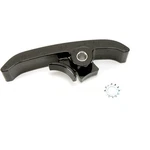 T.m. Designworks Black Lower Frame Pad KTM-FP4-BK. Fixed Price $25.95.