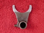 Oem Honda Left Side Transmission (4L) Shift Fork 85-01 CR250 / 02-08 CRF450R. Fixed Price $28.99.