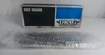 Drag Specialties For Harley 06 Fxd Chrome Lower Belt Guard 1202-0072. Fixed Price $27.85.