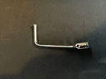 Triumph Twin Shift Lever 57-3757 TR6 T120 TR7 T140 650 750 U.k. Made. Fixed Price $42.00.