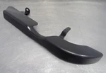 09-16 Triumph Bonneville T100 Chain Guard T2057364. Fixed Price $23.25.