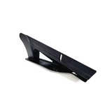 Harley 09-23 Touring Oem Black Debris Defector Belt Guard 60386-09. Fixed Price $18.77.