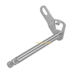 Shifter Shaft Assembly For Yamaha 1996-2004 4SS-18101-10-00. Fixed Price $36.99.