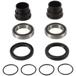 Pivot Works Water Tight Wheel Collar And Bearing Kit Front PWFWC-T07-500. Fixed Price $71.99.