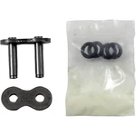 Heavy Duty X-ring Chain Rivet Master Link JTC530X1RRL. Fixed Price $11.43.