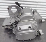 Harley Softail Fxst Transmission / Speed Gear Box Assembly 33005-04. Fixed Price $323.59.