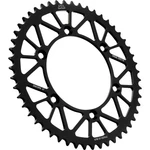 Sprockets Rear - Black Tooth For Yamaha JTA251.51BLK. Fixed Price $39.37.