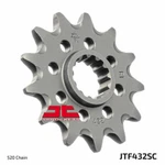 Jt Front Sprocket 14T Tooth RM250 87-08 Drz 400 200 350 LT250R. Fixed Price $34.10.