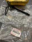 1982 Kawasaki KDX450 KDX420 Shaft Lever Main Shifter 13161-1012. Fixed Price $59.99.