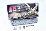 Ek Chains 520 96 Links SRX2 Series Xring Sealed Natural Drive. Fixed Price $114.60.