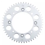 Primary Drive Rear Steel Sprocket Tooth Silver 895-50. Fixed Price $32.03.