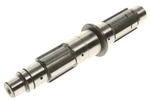 Yamaha Drive Axle Assy 5GH-17402-01-00 Oem New. Fixed Price $134.90.