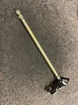 Triumph Speed Four Gear Shift Shaft T1190042 Daytona 600/650 TT600. Fixed Price $80.36.