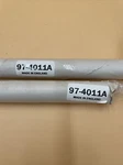 Triumph Progressive Iner Fork Tube Springs TR6 TR7 T120 T140 T150 97-4011 Oif. Fixed Price $106.00.