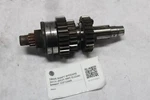 Drive Shaft W/gears 24131-40C21 2001 Suzuki Bandit GSF1200S. Fixed Price $125.00.