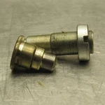 1985 Honda Shadow VT500C Swing Arm Pivot Bolts 90124-ME9-000. Fixed Price $25.49.