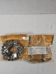 New Oem Yamaha 24W-Y1754-00-00 Middle Gear Comp 83-84 YTM200E 83-85 YTM225DX. Fixed Price $60.00.
