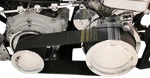 Belt Drives Ltd. Fits 3" Kit SHS-630. Fixed Price $1874.61.