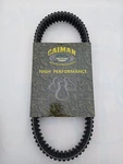 New Caiman Heavy Duty Rugged Drive Belt Kawasaki Terex KRT800 KRF800 #21VS3636. Fixed Price $34.95.