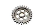 New Oem Kawasaki 13129-050 Output Shaft Low Gear Qty Nos. Fixed Price $11.11.