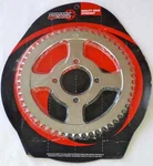 Primary Drive Rear Sprocket Y-1154 Tooth Quality New. Fixed Price $19.96.