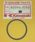 Nos Genuine Kawasaki ZN1300 KZ1300 O-ring 92055-1033 New Oem Fast Shipping. Fixed Price $7.49.