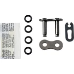 Ek Chains 525 SRX2 Series Skj Qx-ring Clip Master Connecting Link (natural). Fixed Price $17.41.
