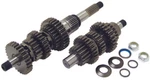 New 5 Speed Transmission Gear Set For 1991/2006 Harley Davidson Us Dealer. Fixed Price $422.55.