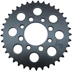 Sprockets 33T Steel Rear For Kawasaki KLX110R 2022-2023 JTR801.33. Fixed Price $22.28.