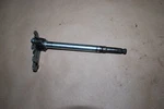 1981 Yamaha XT500 Shifter Shaft. Fixed Price $112.50.