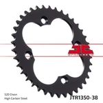 Sprockets - JTR1350.38 Steel Rear Sprocket, 38T 300EX 400EX 450R 450ER. Fixed Price $44.24.