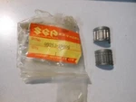 Nos Suzuki 19.2X23 Roller Bearing 76 RM100 RM125 74-75/77 TC100 09263-19006. Fixed Price $12.88.