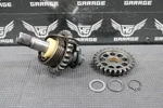 2010 Yamaha 07-11 YZ250F WR250F Oem Shaft 5NL-15601-20-00. Fixed Price $79.99.