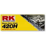Rk Chain Heavy-duty Links M420H-100. Fixed Price $31.28.