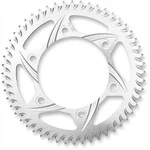 Vortex 527-40 Aluminum Rear Sprocket, Silver 40T. Fixed Price $69.26.