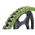 Bikemaster Series Chain Green 525BMXR-120/GRN. Fixed Price $160.92.