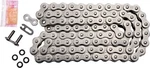 Parts Unlimited 1223-2044 520 Px Series Drive Chain 90 Links. Fixed Price $102.83.