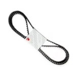 Ducati Cam Timing Belt Set Fits 848 1098 1198 Ss MTS1200 Etc 73740251B Genuine. Fixed Price $143.40.