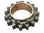 New! Kick Starter Ratchet Gear Harley-davidson Sportster 1973-79 Hd 33432-73. Fixed Price $15.96.
