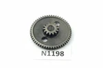 Cagiva Elefant 650 Ducati - Pinion Gearbox N1198. Fixed Price $32.89.